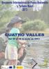 Encuentro Internacional de Pesca Sostenible y Turismo Rural Cuatro Valles 2013