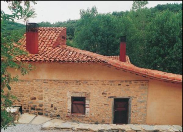 Casa Sagrario