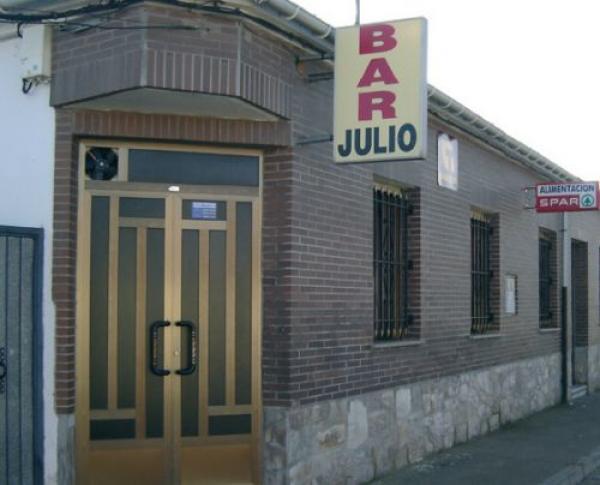 Bar Julio